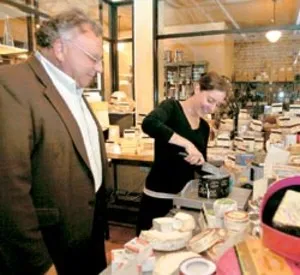 Roquefort sajt receptek és titkok - nő s nap (nő) Roquefort sajt receptek és titkok - nő s nap