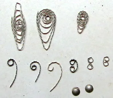 Filigree (filigrán)