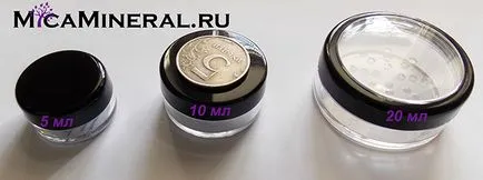 Mennyi por egy jar