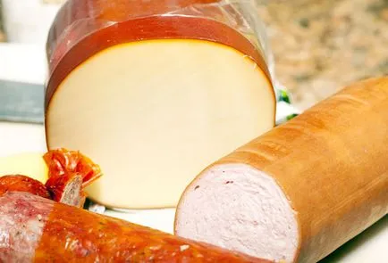 Sajt kolbász előnyei és hátrányai és ellenjavallatok