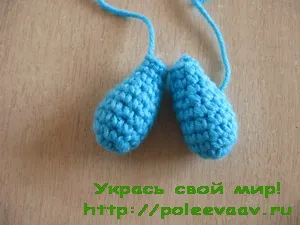 Smeshariki Croche horog rendszer, díszíteni a világot!