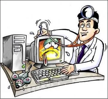 Diagnosztikai Policy szolgáltatás nem fut, a Windows 7, 8