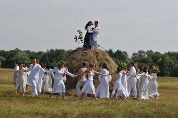 Szlávok - aki a történelem és a mítoszok a szlávok