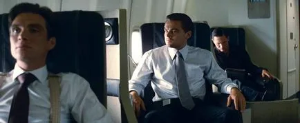 Hogy mit jelent a film elején, sok értelme