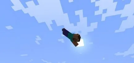 Intelligens mozgó módok reális mozgások minecraft
