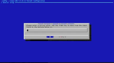 Gyűjtjük a Linux kernel, losst