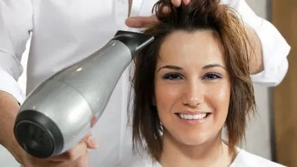 Megváltoztatása a kép, hogy hol kezdjem, ötletek stylist