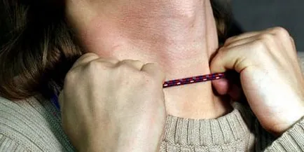 Álomértelmezés fojtogatás mi álmok fulladás alvás közben (álom értelmezése) Álomértelmezés fojtogatás mi álmok fulladás alvás közben