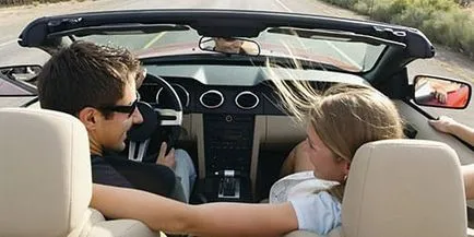 Álomértelmezés Convertible mi álom koncert egy álom