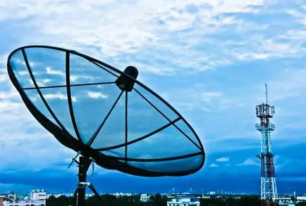 A modern távközlési - gyors kapcsolatot (távközlési hálózati és telekommunikációs Telecommunications) A modern távközlési - gyors kapcsolatot