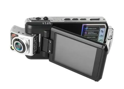 Tippek képzett vagy hogyan kell kiválasztani Video Recorder (DVR tanács ajánlása funkcióválasztó mellékletet) Tanácsok a képzett szakemberek, illetve hogyan válasszuk ki a DVR
