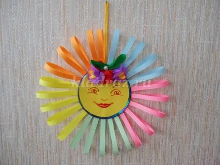 Sun kezük