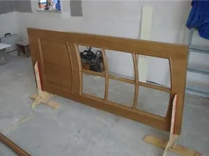 Megfelelő telepítése ajtók