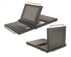 IP alapú KVM azt