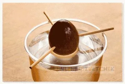 Mi nőnek mangó otthon