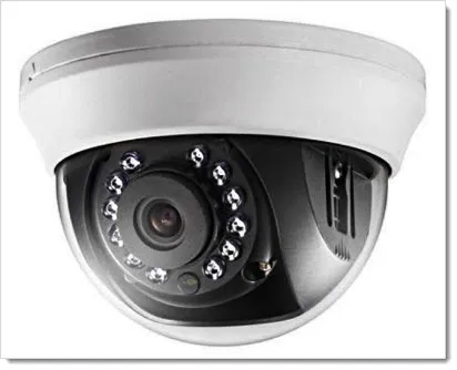 Mi a CCTV kamera Mi a CCTV kamera