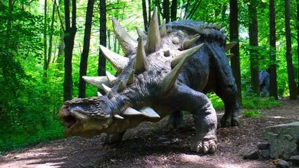 Hogyan alakult ki a dinoszauruszok