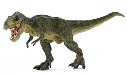 Hogyan alakult ki a dinoszauruszok