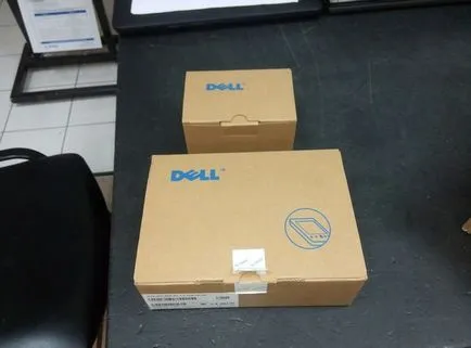 Ahogy a Dell
