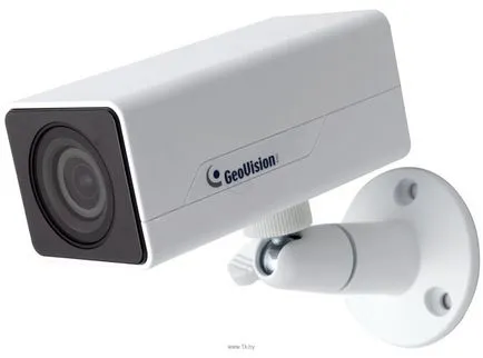 Mi a CCTV kamera Mi a CCTV kamera