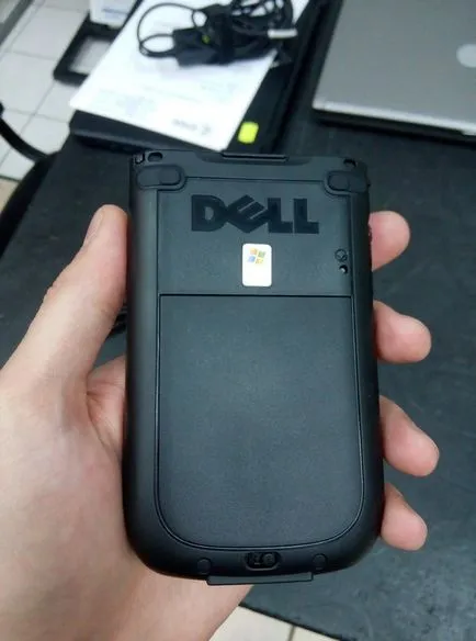 Ahogy a Dell