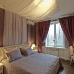 Hálószoba klasszikus stílusban 35 luxus belső képen