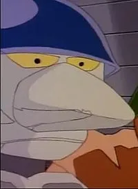 Fenti karakterekből (Ninja Turtles)