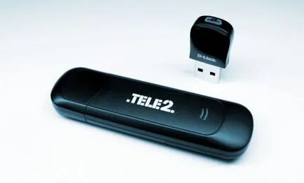 Ways, hogy megtudja, a tarifa Tele2 telefonján, táblagépén és modem