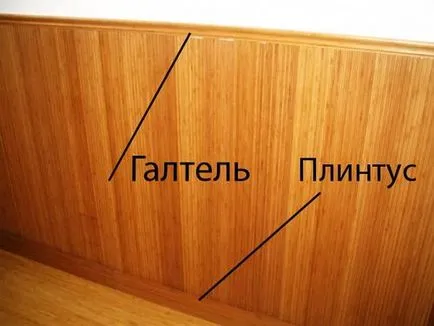 Szerelési lehetőségek MDF a fal és a mennyezet Fotó, videó utasítást saját kezűleg (szerelési panel) Szerelési lehetőségek MDF a fal és a mennyezet Fotó, videó utasítást saját kezűleg