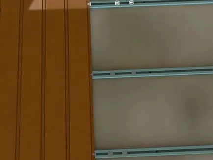 Szerelési lehetőségek MDF a fal és a mennyezet Fotó, videó utasítást a kezüket (a falon) Szerelési lehetőségek MDF a fal és a mennyezet Fotó, videó utasítást saját kezűleg