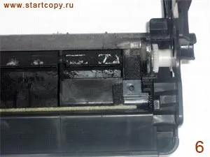 Startcopy - javítása és korszerűsítése a dobegység fénymásoló Canon ir1600 (méret) Startcopy - javítása és korszerűsítése a dobegység fénymásoló Canon ir1600