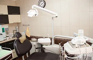 Dental Center 