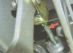 Az autó kuplung daewoo NEXIA - javítási kézikönyv Daewoo Nexia (NEXIA) Az autó kuplung daewoo NEXIA - javítási kézikönyv Daewoo Nexia