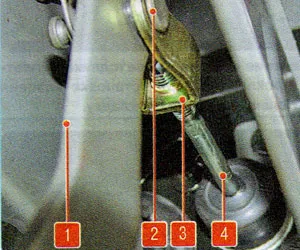 Az autó kuplung daewoo NEXIA - javítási kézikönyv Daewoo Nexia (autók) Az autó kuplung daewoo NEXIA - javítási kézikönyv Daewoo Nexia