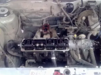 Stukanula motor fő tünetei és okai ennek a jelenségnek - az útmutató a világ autók (érdemes) Stukanula motor fő tünetei és okai ennek a jelenségnek - az útmutató a világ autók