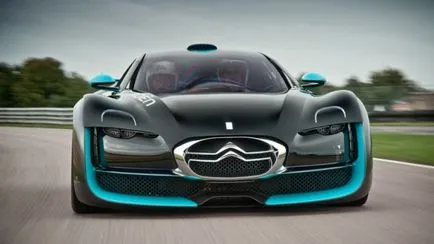 Supercars, autók hírek, cikkek, képek, videók, magazinok - szól supercars autók