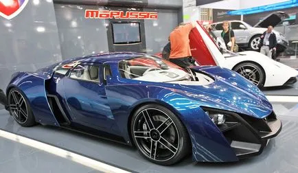 Supercars, autók hírek, cikkek, képek, videók, magazinok - szól supercars autók