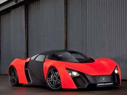 Supercars, autók hírek, cikkek, képek, videók, magazinok - szól supercars autók