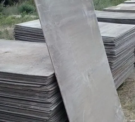 Épület egy ház a pala saját kezűleg, az épület portál (Mielőtt elkezdené) Épület egy ház a pala saját kezével, épület portál