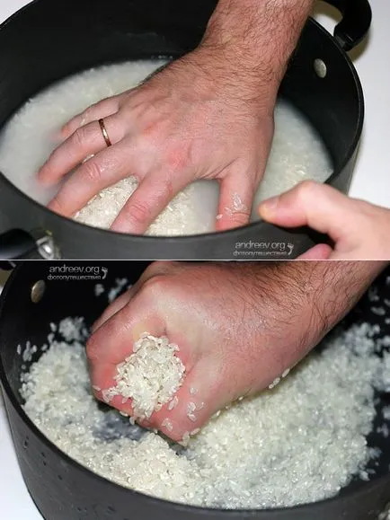 Sushi, hogyan kell főzni otthon utazás fényképes naplót