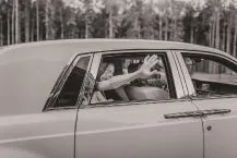 Esküvői stílus - mit hol, mikor