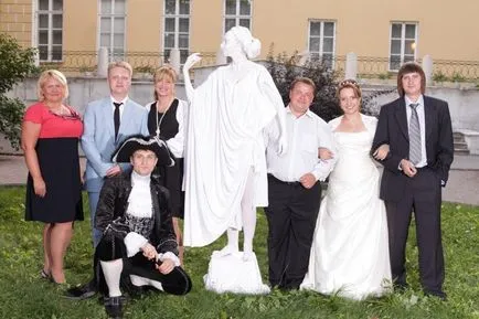 Esküvői stílus - mit hol, mikor