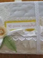 Esküvői gyertyák kezük (saját) Esküvői gyertyák a kezüket