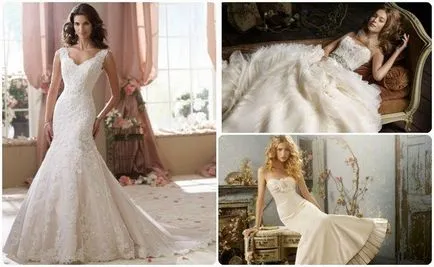 Esküvői ruha Ivory - Ivory (fotó) (ruha) Esküvői ruha Ivory - Ivory (fotó)