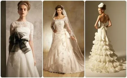 Esküvői ruha Ivory - Ivory (fotó) (színes) Esküvői ruha Ivory - Ivory (fotó)