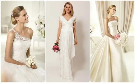 Esküvői ruha Ivory - Ivory (fotó) (csont) Esküvői ruha Ivory - Ivory (fotó)