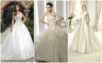 Esküvői ruha Ivory - Ivory (fotó) (elefántcsont) Esküvői ruha Ivory - Ivory (fotó)