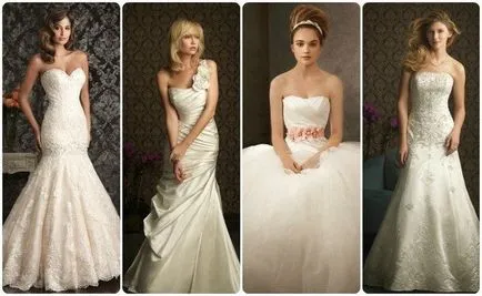 Esküvői ruha Ivory - Ivory (fotó) (elefántcsont) Esküvői ruha Ivory - Ivory (fotó)