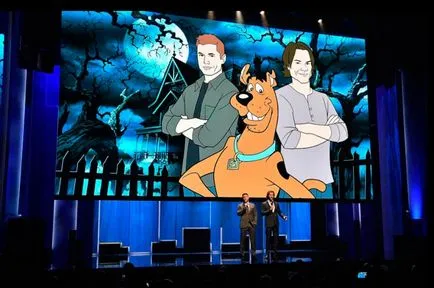 Supernatural Season 13 a sorozat kiadás dátuma, kiadás dátuma filmek, játékok és TV műsorok (exit) Supernatural Season 13 a sorozat kiadás dátuma, kiadás dátuma filmek, játékok és TV műsorok
