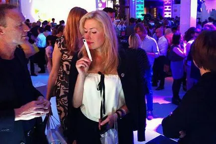 Kóstoljon bele a magyar sztárok